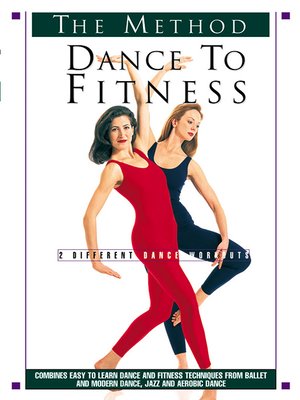 cover image of The Method: Dance To Fitness